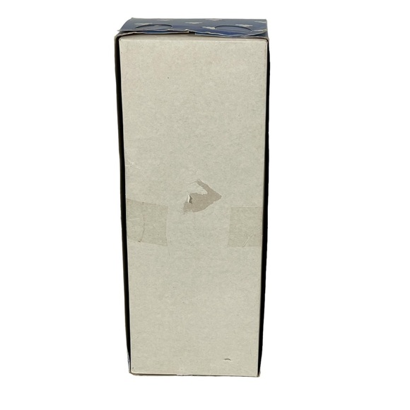 Vintage 1999 Russian Becha Blonde Blue Eye Plastic Doll With Box - Picture 10 of 13